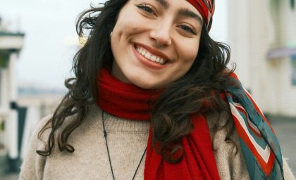 چگونه فکر کردن در مورد آینده مغز شما را تغییر شکل می دهد