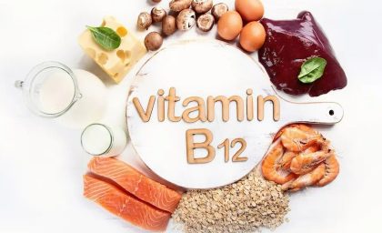 چگونه ویتامین B12 پانکراتیت حاد را درمان می‌کند؟