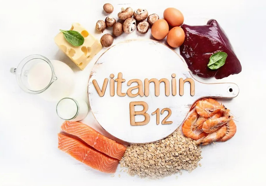 چگونه ویتامین B12 پانکراتیت حاد را درمان می‌کند؟