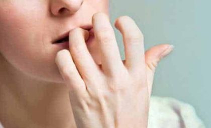 چیکار کنیم ناخن ها محکم بشن و نشکنن؟+فیلم