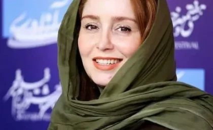 عکس های بازیگران در مترو در حال دست فروشی لو رفت+ عکس