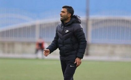کاندیدای جدید برای تیم امید/ گزینه سفارشی برای تیم بدون سرمربی!