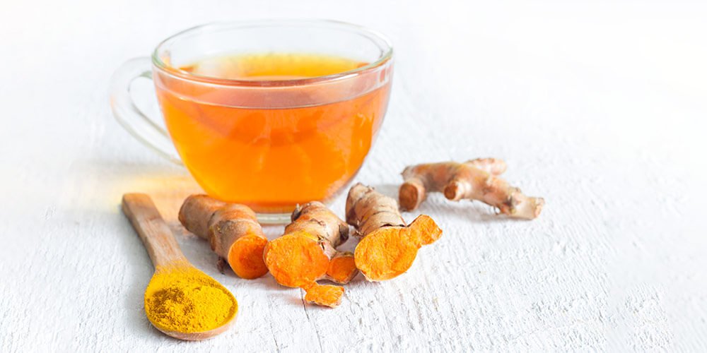 کاهش وزن با چای زردچوبه؛ معجزه های از دل طبیعت
