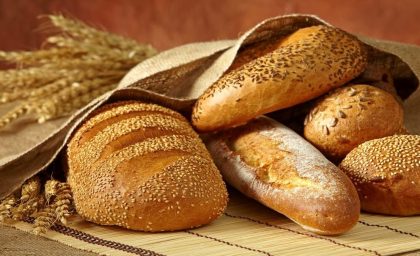کدام نان‌ها بیشتر باعث افزایش وزن می‌شوند؟