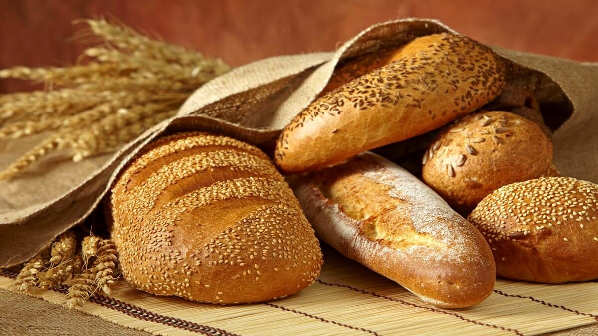 کدام نان‌ها بیشتر باعث افزایش وزن می‌شوند؟