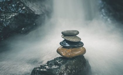 کلید موفقیت: متعادل کردن چه و چگونه