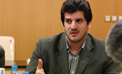 رسول خادم با این تصاویر اشک ایران را در آورد