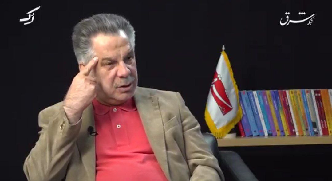 کچل کردن جمشید هاشم‌پور در سینما، چگونه شروع شد؟