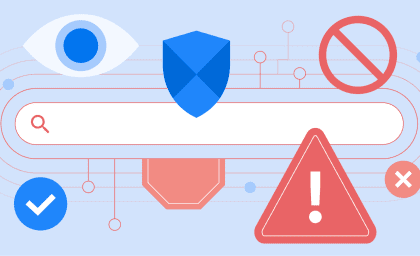گزارش جدید Google در مورد کلاهبرداری در نتایج جستجو