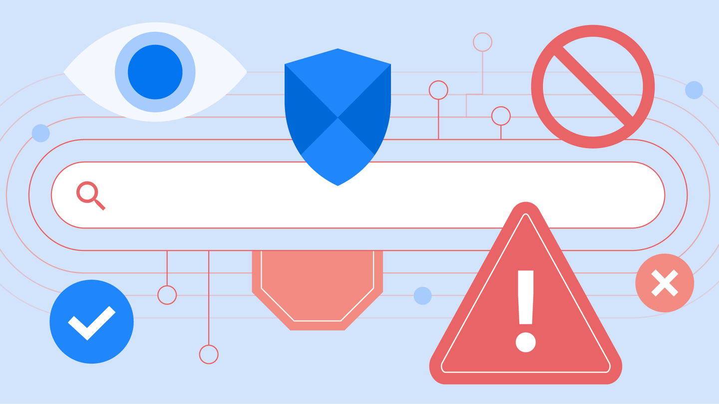 گزارش جدید Google در مورد کلاهبرداری در نتایج جستجو