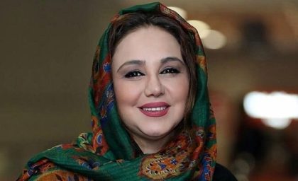گفته‌های بهنوش بختیاری از همسرش بعد از ۱۸ سال + ویدیو