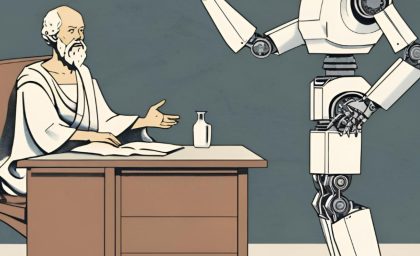 یادگیری مدارهای کوتاه AI-رفع باستانی ما به آن نیاز داریم