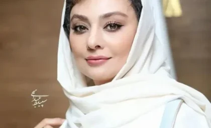 تیپ لاکچری و کیف عیانی یکتا ناصر در عمان+ عکس کم تر دیده شده