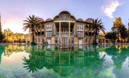 ۵ شهر فوق‌العاده برای سفر بهاری در ایران!