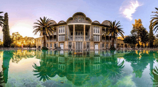 ۵ شهر فوق‌العاده برای سفر بهاری در ایران!