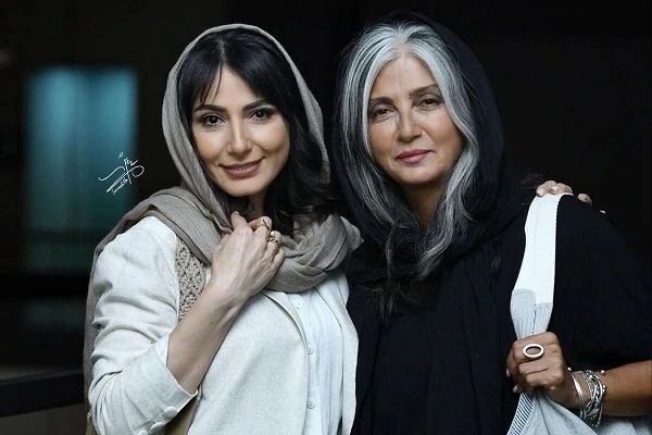 استایل جذاب و گران خانوم بازیگر در سواحل ویتنام/ عکس رویا خانوم با لباس ساحلی