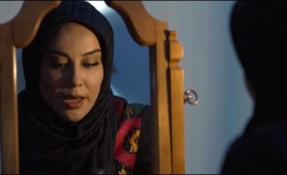 جنجال گریم بازیگران زن در “ناریا” و تقابل با ارزش‌های فرهنگی/ صدای اعتراض فارس بلند شد