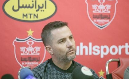 مربی 49 ساله پرسپولیس این بار سرمربی استقلال می‌شود!
