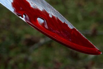 تن بی جان دختر اسلام شهری بعد از چندید روز پیدا شد+ عکس قاتل دختر 24 ساله