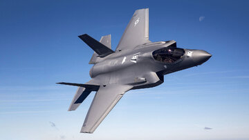 جنگنده‌ F-47 یا جنگنده نسل ششم رونمایی شد / ویژگی‌ های جنگنده نسل ششم آمریکا، چین و ژاپن