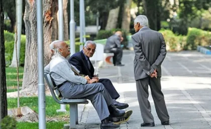 افزایش متناسب سازی از نصف رقم ادعایی مدیرعامل صندوق ههم کمتر است/ این افزایش چه دردی را از بازنشسته دوا میکند؟