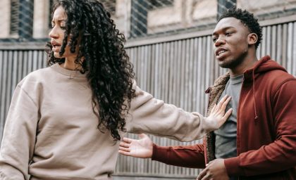 8 راه برای جلوگیری از جنگ زوجین