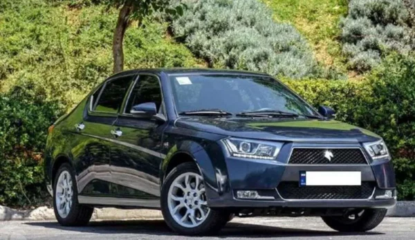 آخرین قیمت محصولات ایران خودرو و سایپا برای امروز شنبه ۱۷ خرداد ۱۴۰۴