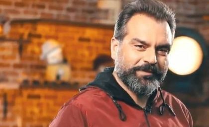 همه چیز راجع به آقای بازیگر لو رفت/ آقا شهرام از کارنامه درخشانش رو نمایی کرد+ جزییات