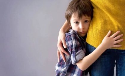 بهترین راه ها برای آرام کردن روح و جان کودکان در شرایطی جنگ امروز