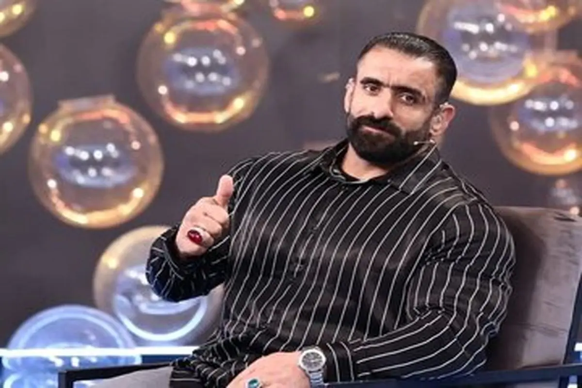 هادی چوپان مربی خصوصی بازیکنان استقلال است؟/ کاپیتان استقلال یک سر و گردن از هادی چوپان بلند تر است+ عکس