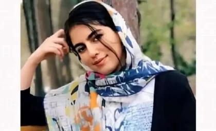 آخرین عکس منتشر شده از الهه در اینستاگرام قبل از مرگش/ متن این عکس هر بیننده ای را به فکر فرو میبرد+ عکس