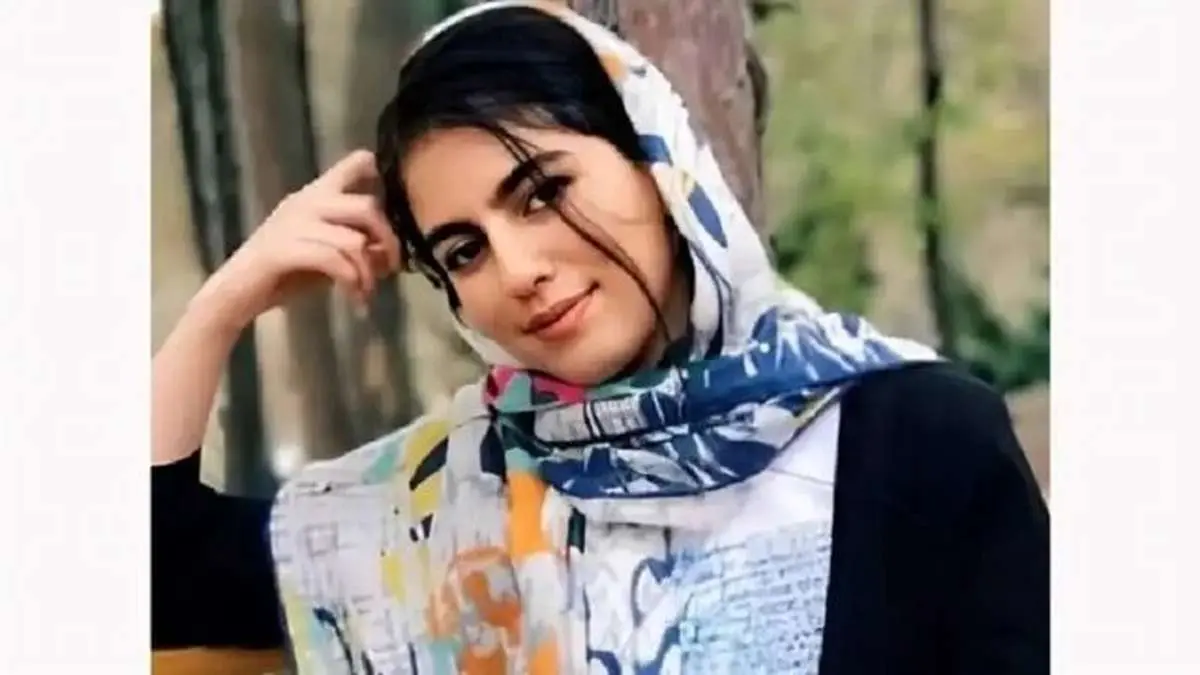 آخرین عکس منتشر شده از الهه در اینستاگرام قبل از مرگش/ متن این عکس هر بیننده ای را به فکر فرو میبرد+ عکس
