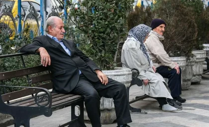 به راحتی آب خوردن وام بگیرید/ فرصت طلایی برای بازنشستگان تامین اجتماعی+ شرایط دریافت وام