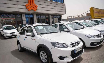 جدید ترین جدول قیمت محصولات سایپا در خرداد ماه 1404+ جدول