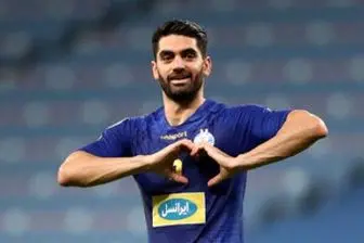 بمب نقل و انتقالاتی باشگاه استقلال با جذب 2 لژیونر محبوب ایرانی / ایران با ترکیه وارد مذاکره شد