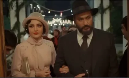 بهنوش طباطبایی و میلاد کی مرام | نگاه عاشقانه میلاد کی مرام به بهنوش طباطبایی / استایل جنجالی بهنوش طباطبایی در کنار میلاد کی مرام در اینستاگرام پربازدید شد