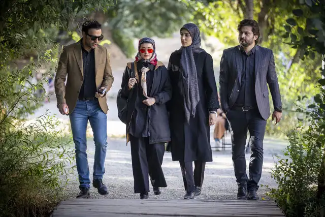دانلود قسمت 41 سریال ناریا از تلوبیون