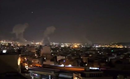 ایران امشب با آتش شب تاریک اسرائیل را روشن خواهد کرد/ موشک باران تلافی جویانه ایران قدرتمند