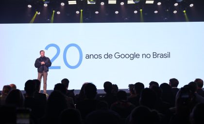 آنچه ما در Google برای برزیل 2025 اعلام کردیم