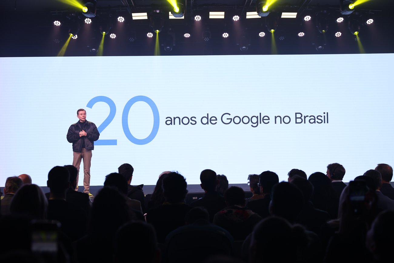 آنچه ما در Google برای برزیل 2025 اعلام کردیم