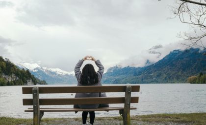 آیا قبل از اینکه بتوانید شخص دیگری را دوست داشته باشید ، باید خود را دوست داشته باشید؟