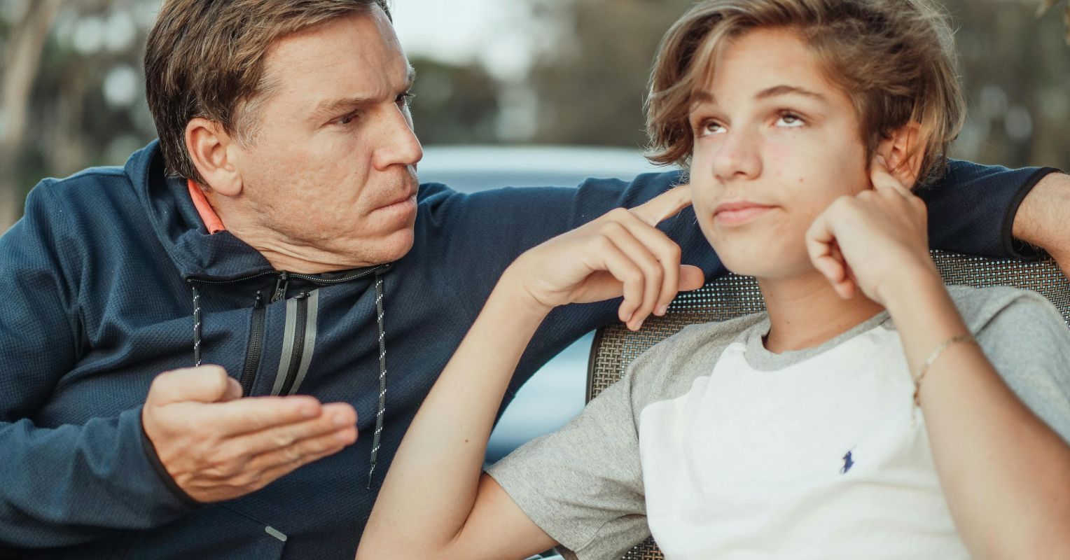 آیا والدین اهمیت دارند؟ | روانشناسی امروز