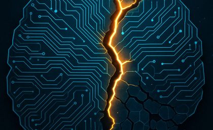 آیا پیچیدگی فقط مغز AI را شکست؟