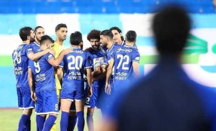 نیمکت استقلال مهمان تازه دارد/ هواداران؛ سرمربی جدیدمون کیه؟/این سرمربی را هیچ کس پیش بینی نکرده بود!
