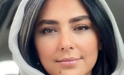 استوری تلخ هدی زین العابدین درپی حملات اسرائیل به ایران + عکس