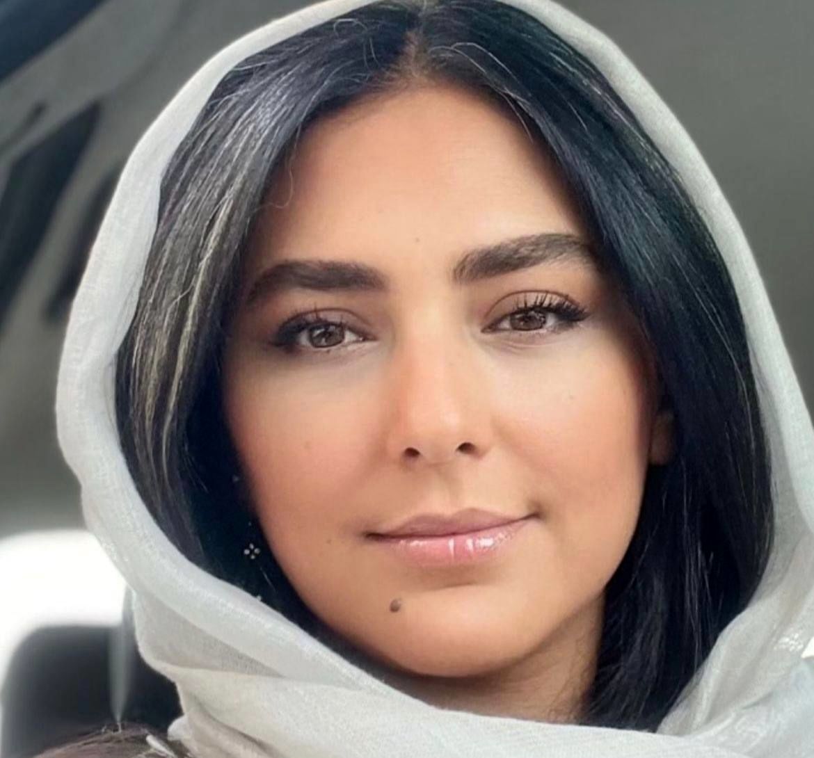 استوری تلخ هدی زین العابدین درپی حملات اسرائیل به ایران + عکس