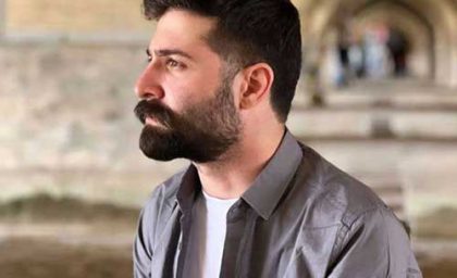 استوری جالب حمید هیراد در مورد وطن + عکس