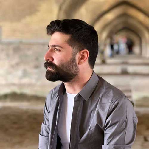 استوری جالب حمید هیراد در مورد وطن + عکس