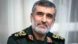 استوری فرزند سردار حاجی زاده