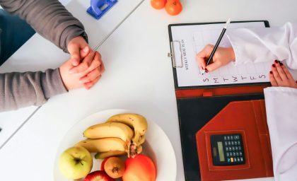 اعترافات یک متخصص تغذیه سابق کاهش وزن